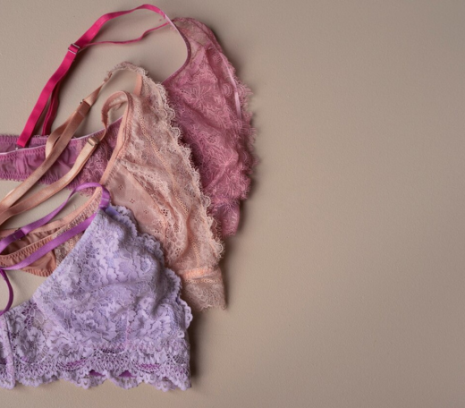 Choosing the Right Bra to Match Various Neckline Styles