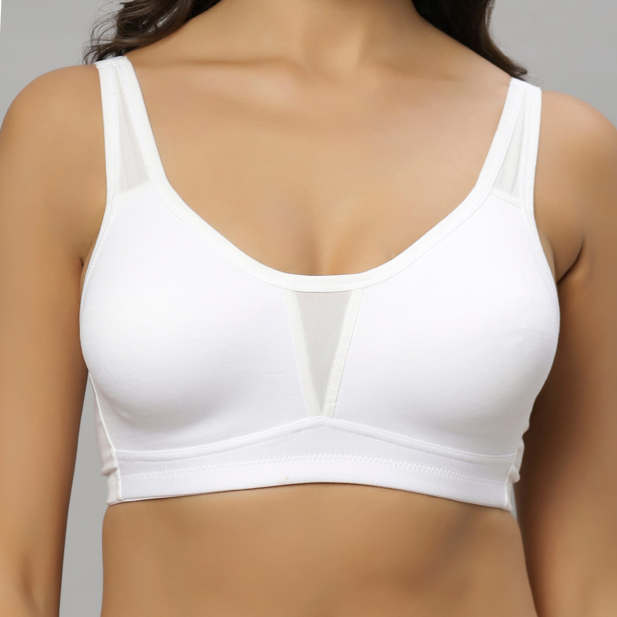 BRIIページです Bra – Blue Nixie