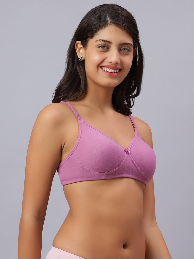 Bluenixie BN1805 Padded T-Shirt Bra