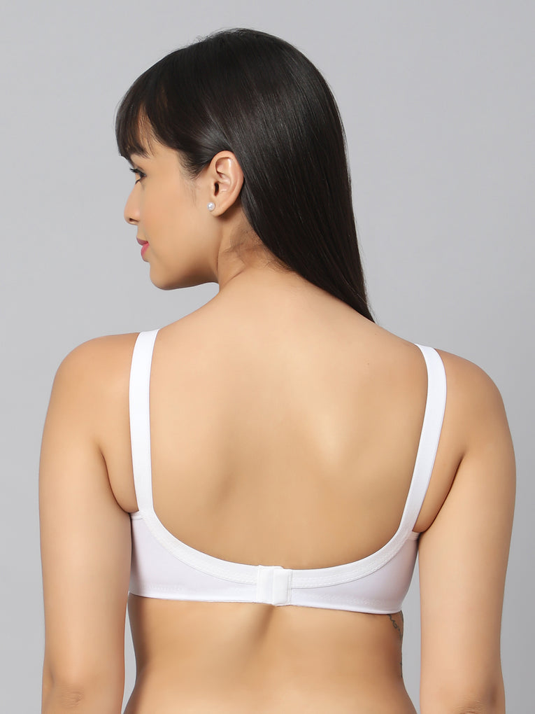Bluenixie BNF1702_ESME' Full Coverage Minimizer Bra