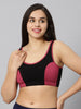 Bluenixie BN1703 Teenager Padded Sports Bra