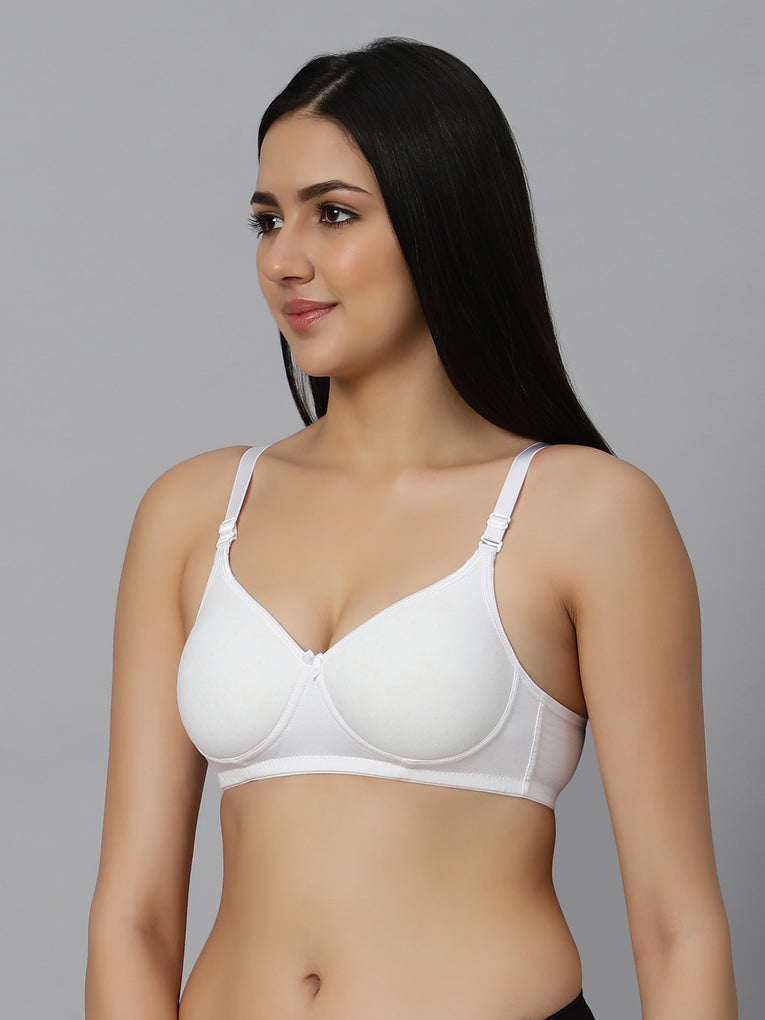 Bluenixie BN1805 Padded T-Shirt Bra