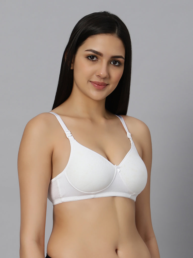 Bluenixie BN1805 Padded T-Shirt Bra