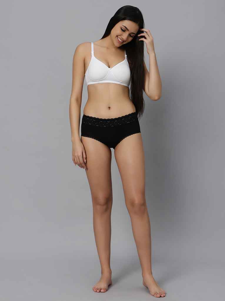 Bluenixie BN1805 Padded T-Shirt Bra