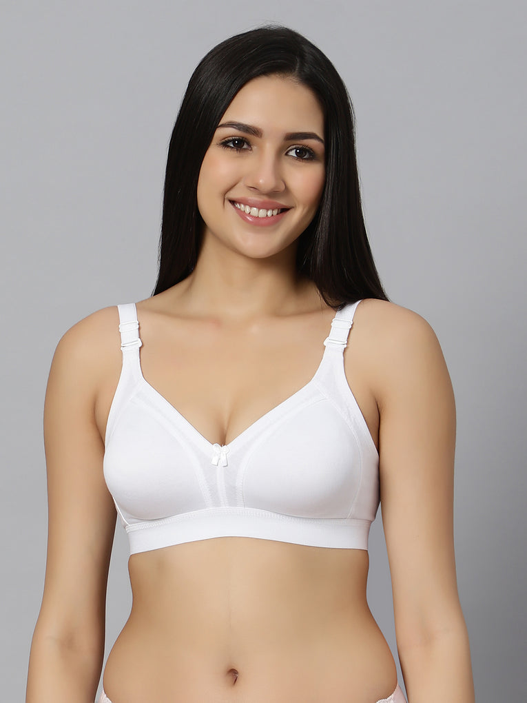 Bluenixie BN2514_Teesta_E Cups Full Coverage T Shirt Bra