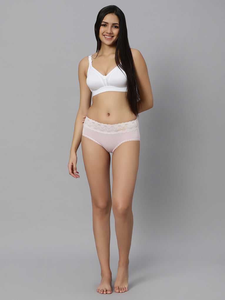Bluenixie BN2514_Teesta_E Cups Full Coverage T Shirt Bra