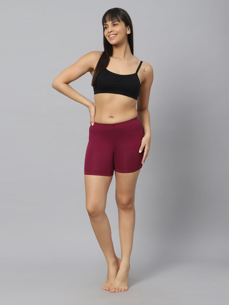 Bluenixie BN3815 Teenager Cotton Stretch Bra