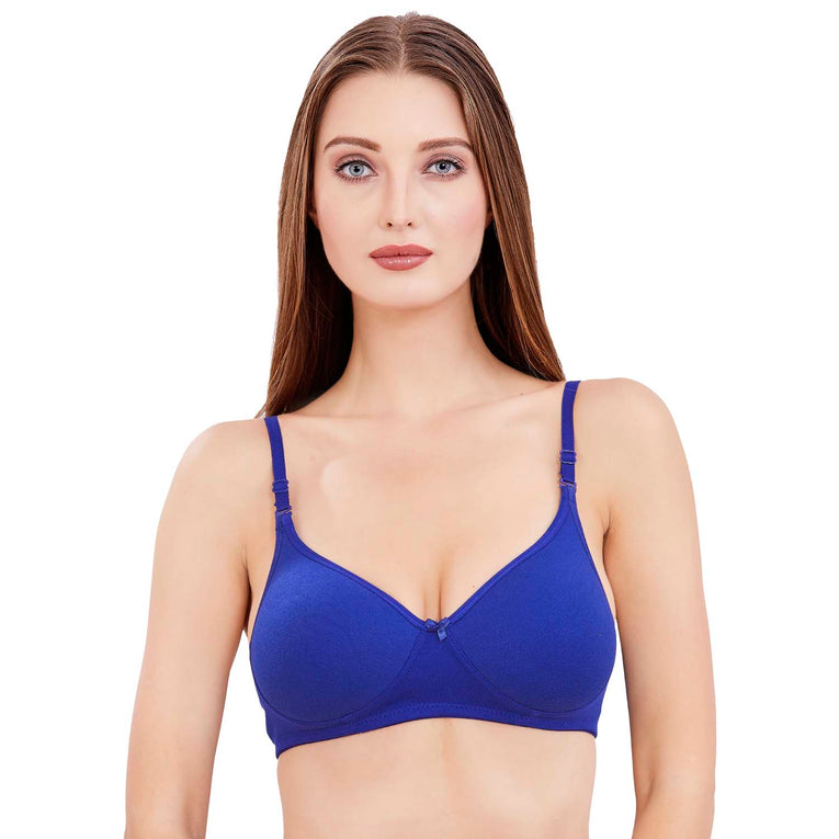 Bluenixie BN1805 Padded T-Shirt Bra