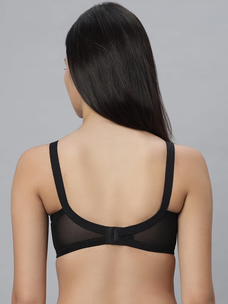 Bluenixie BN2406 #Doryn Full Coverage Super Shaper Bra