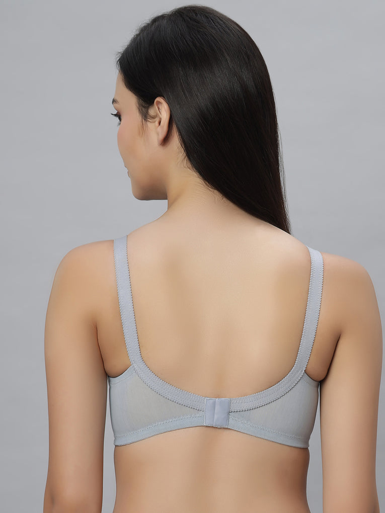 Bluenixie BN2406 #Doryn Full Coverage Super Shaper Bra