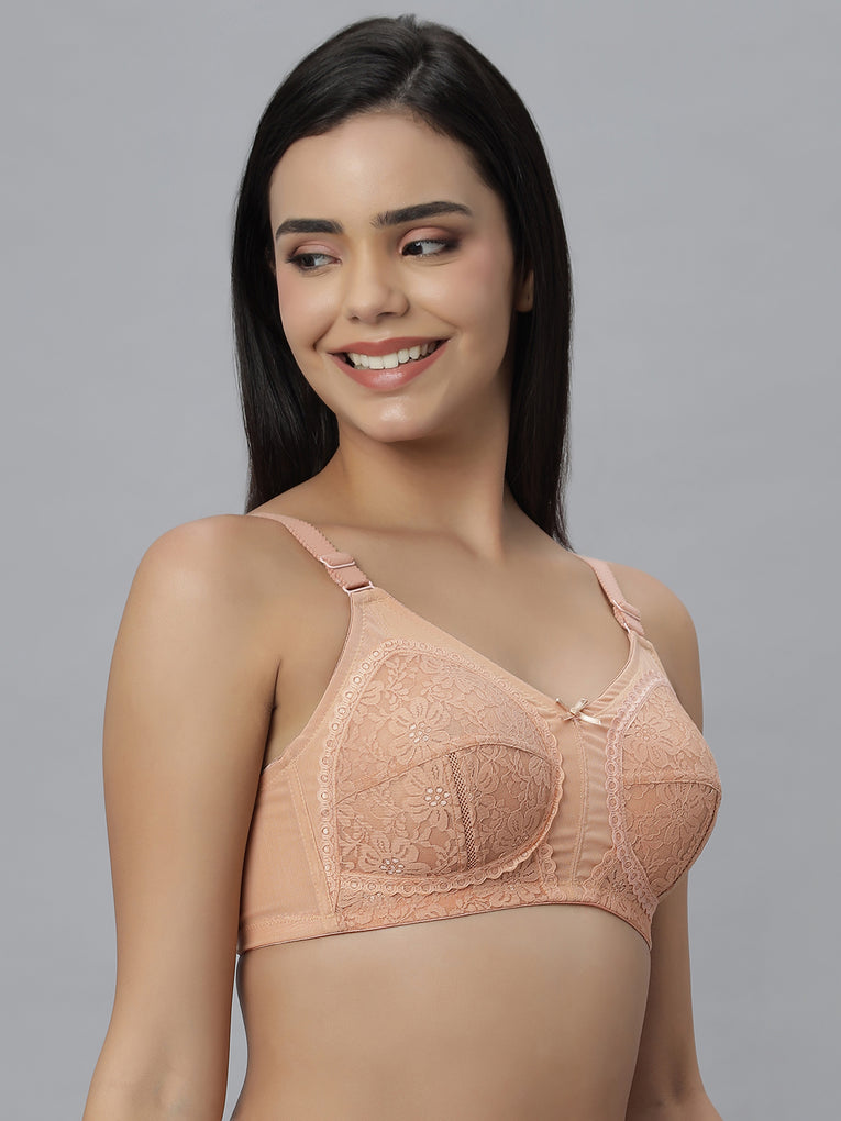 Bluenixie BN2406 #Doryn Full Coverage Super Shaper Bra