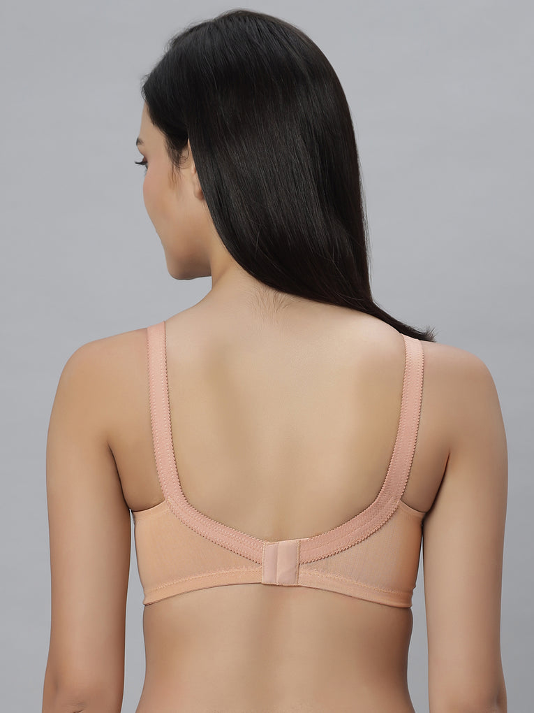 Bluenixie BN2406 #Doryn Full Coverage Super Shaper Bra