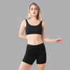 Bluenixie BNSL0020_Semilongs Anti Chaffing Stretch Cotton Boys Shorts