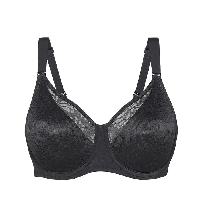 Minimizer Bras - Perfect Fit Guide for Indian Women