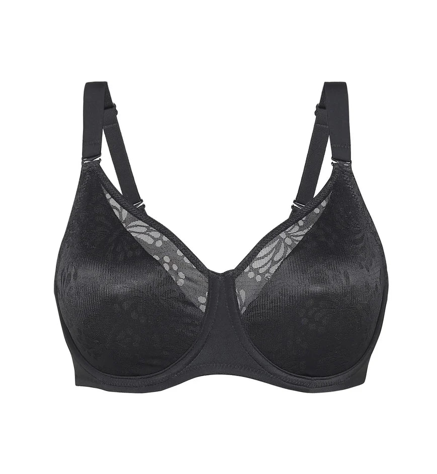 Minimizer Bras - Perfect Fit Guide for Indian Women