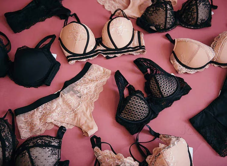 Professional Bra Fitting Services in Chennai - Where to Go?