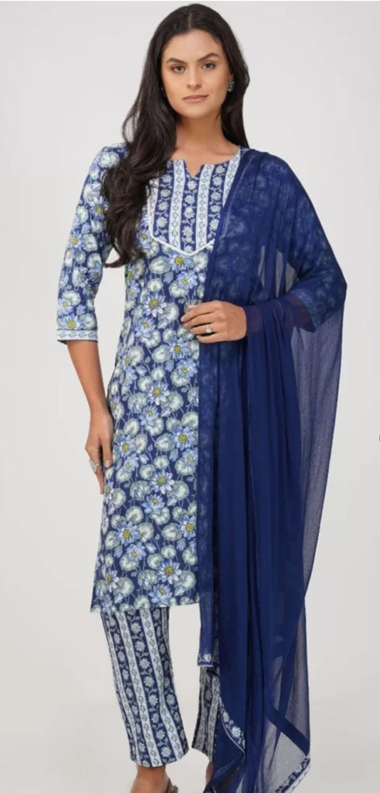 Kurtis & Ladies Suits