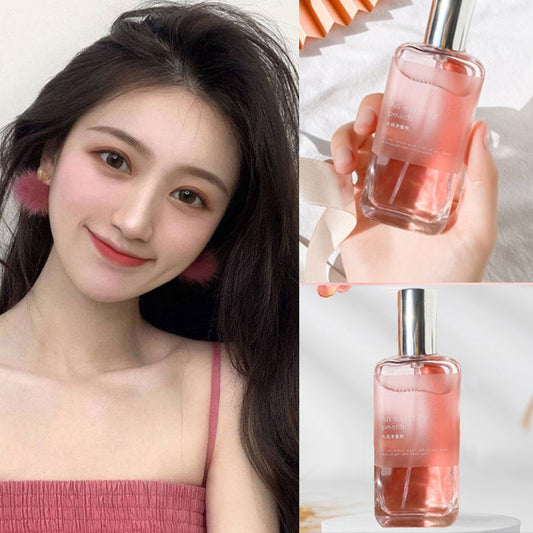 Perfume and intimate care