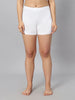 Bluenixie BNSL0020_Semilongs Anti Chaffing Stretch Cotton Boys Shorts