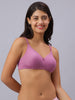 Bluenixie BN1805 Padded T-Shirt Bra