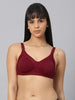 Bluenixie BN1701 Cotton Rich Full Coverage Bra