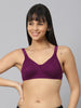 Bluenixie BN1701 Cotton Rich Full Coverage Bra