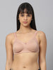 Bluenixie BN1701 Cotton Rich Full Coverage Bra