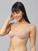 Bluenixie BN1701 Cotton Rich Full Coverage Bra