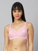 Bluenixie BNF1702_ESME' Full Coverage Minimizer Bra