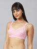 Bluenixie BNF1702_ESME' Full Coverage Minimizer Bra