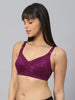 Bluenixie BNF1702_ESME' Full Coverage Minimizer Bra