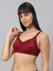 Bluenixie BNF1702_ESME' Full Coverage Minimizer Bra