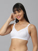 Bluenixie BNF1702_ESME' Full Coverage Minimizer Bra