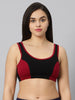 Bluenixie BN1703 Teenager Padded Sports Bra