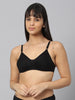 BlueNixie BN1802 Cotton Rich T-shirt Bra