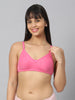 BlueNixie BN1802 Cotton Rich T-shirt Bra