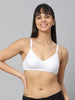 BlueNixie BN1802 Cotton Rich T-shirt Bra