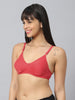 BlueNixie BN1802 Cotton Rich T-shirt Bra