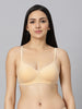 Bluenixie BN1805 Padded T-Shirt Bra