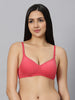 Bluenixie BN1805 Padded T-Shirt Bra