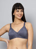 BlueNixie BN0210 New Colors C cup Cotton Rich T-Shirt Bra