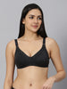 Bluenixie BN0210_Luxuriant Cotton Rich Full Coverage T-Shirt Bra