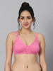 Bluenixie BN0210_Luxuriant Cotton Rich Full Coverage T-Shirt Bra