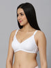 Bluenixie BN0210_Luxuriant Cotton Rich Full Coverage T-Shirt Bra