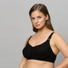 Bluenixie BN2204_Monica Plus Size Cotton Rich Full Coverage Bra