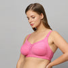 Bluenixie BN2204_Monica Plus Size Cotton Rich Full Coverage Bra