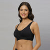 Bluenixie BN2320 Foma Molded Cups Full Coverage  T-shirt Bra