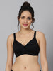 Bluenixie BN2514_Teesta C & D Cups Cotton Rich Full Coverage T-Shirt Bra