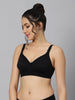 Bluenixie BN2514_Teesta_E Cups Full Coverage T Shirt Bra