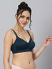 Bluenixie BN2514_Teesta_E Cups Full Coverage T Shirt Bra